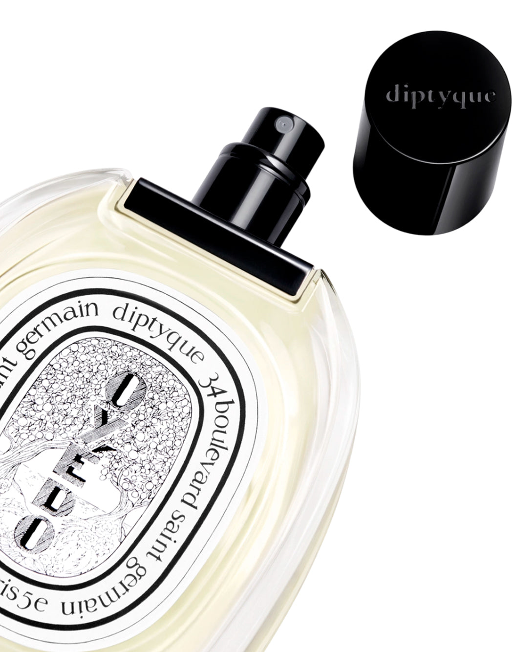 Diptyque OYEDO EDT Neutro