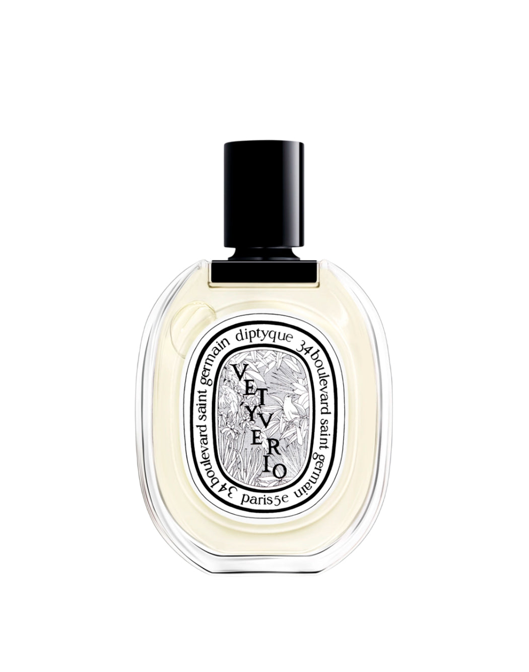 Diptyque VETYVERIO EDT Neutro