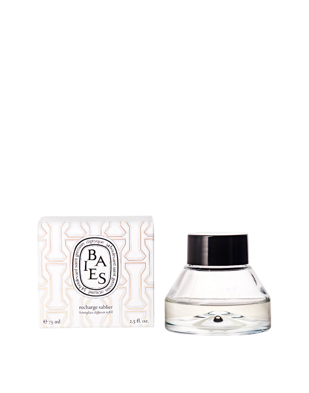 Diptyque RICARICA DIFFUSORE BAIES Neutro