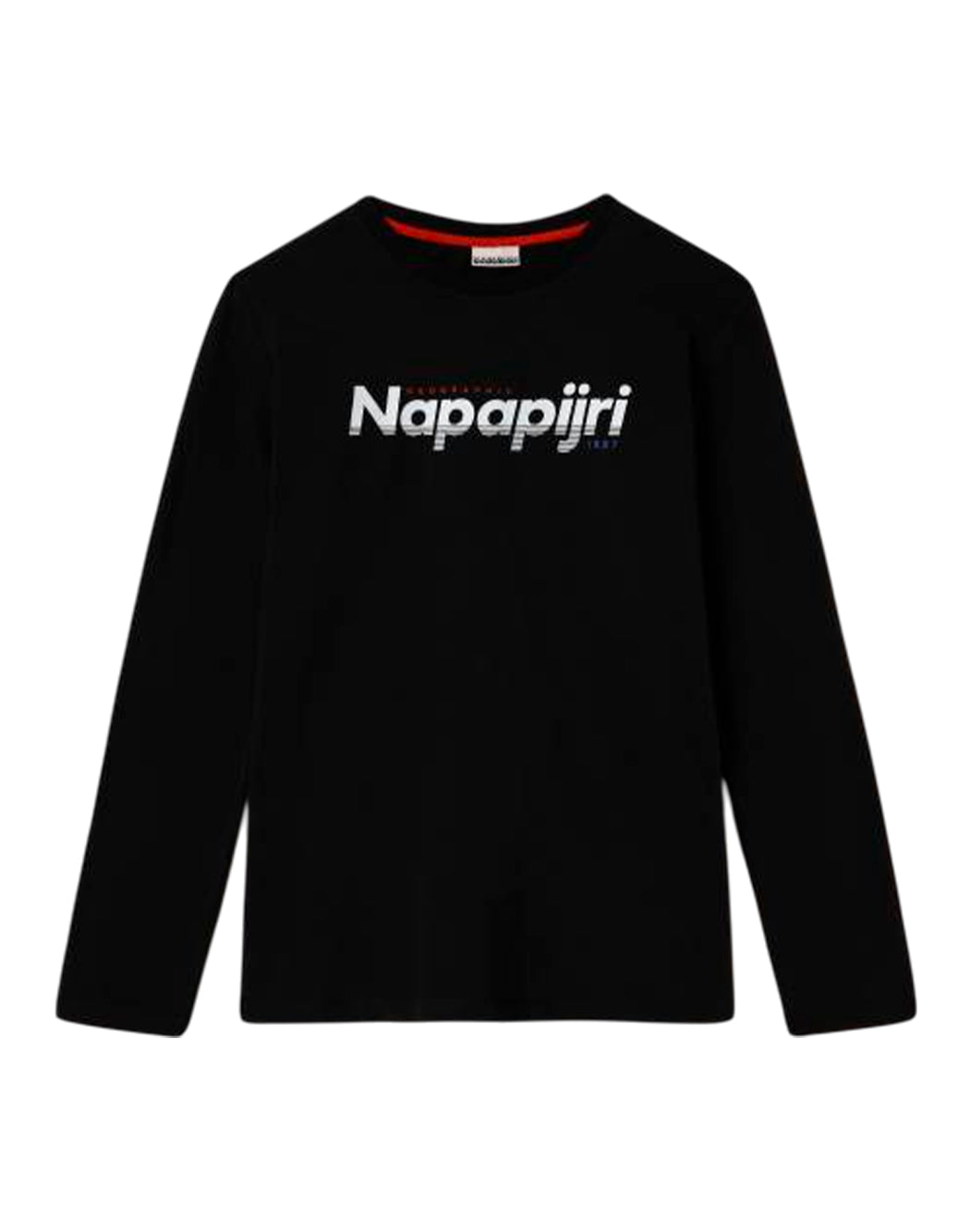 Napapijri Nero