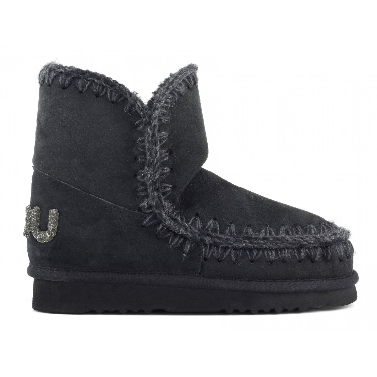 Boots Eskimo Bold Neri