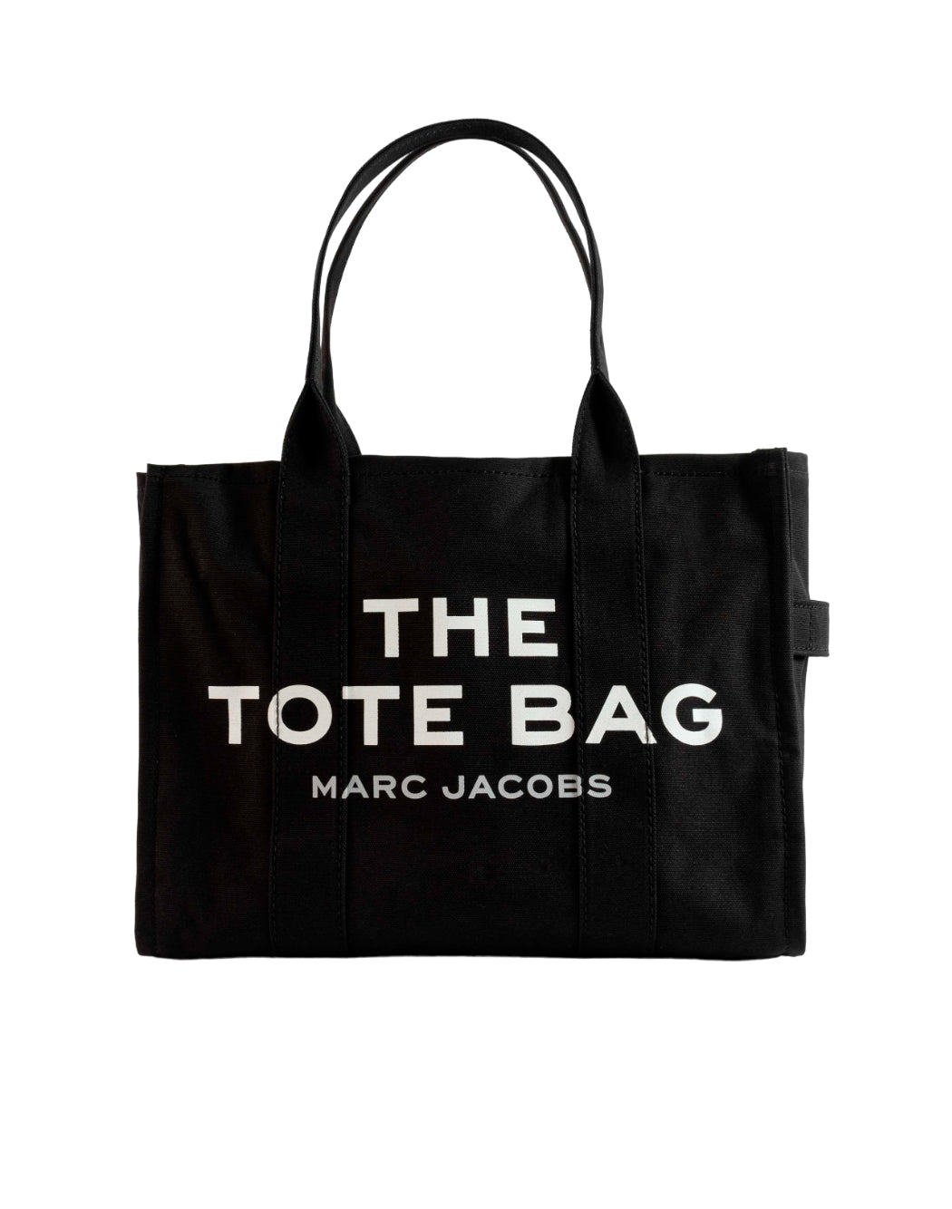 THE CANVAS LARGE TOTE BAG