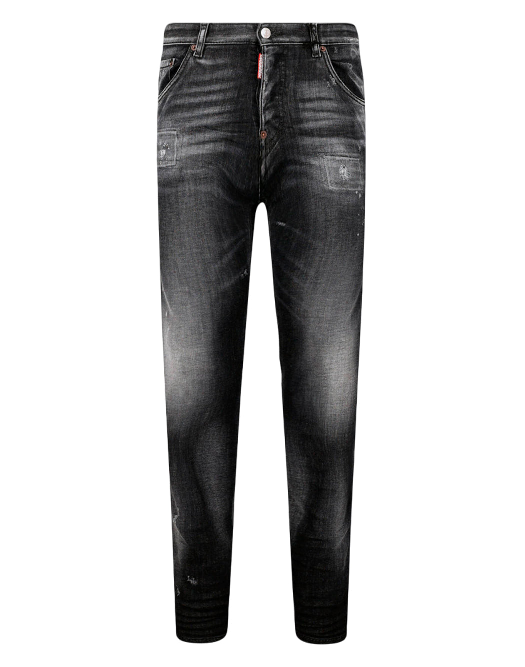 Dsquared2 Nero