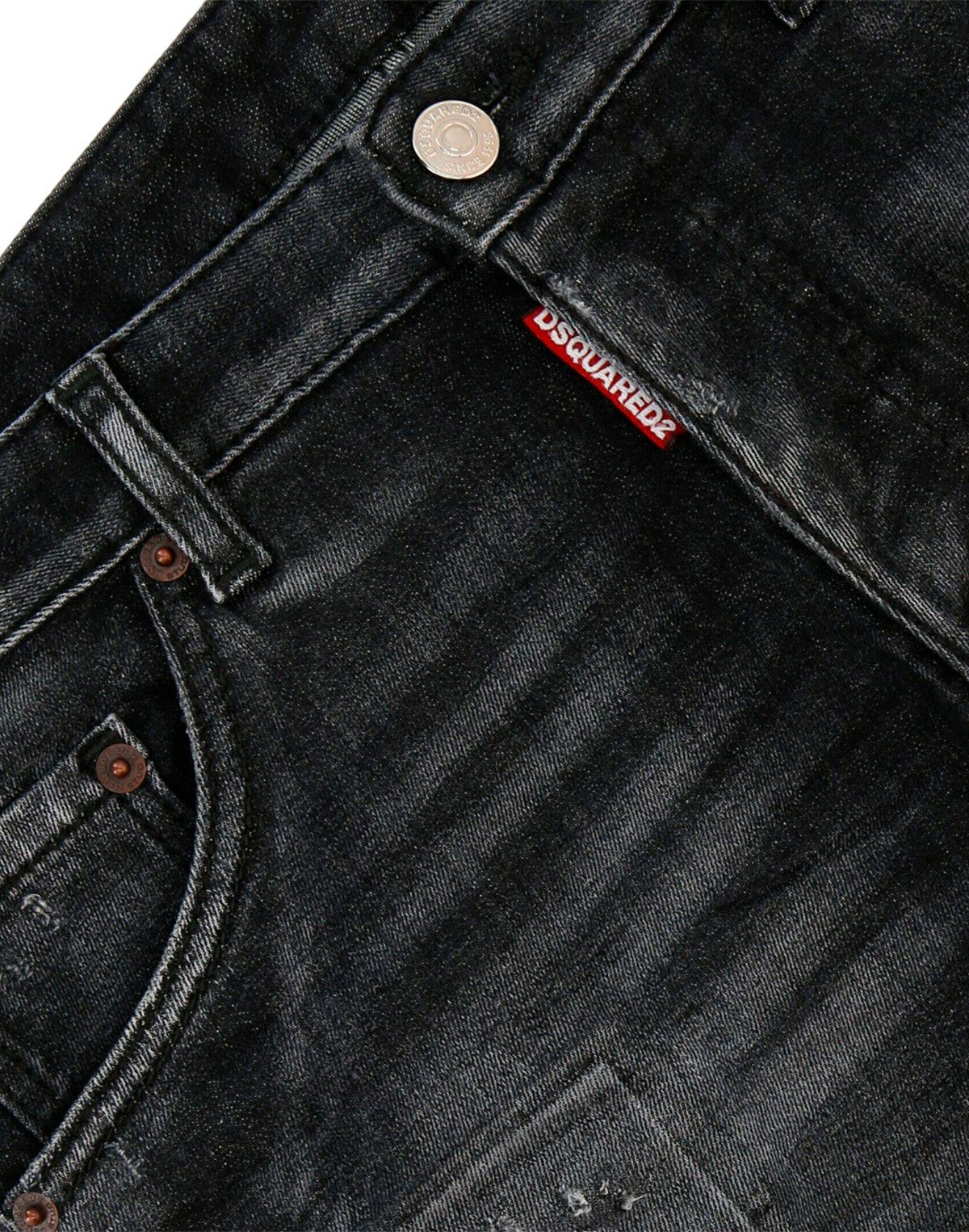 Dsquared2 Nero