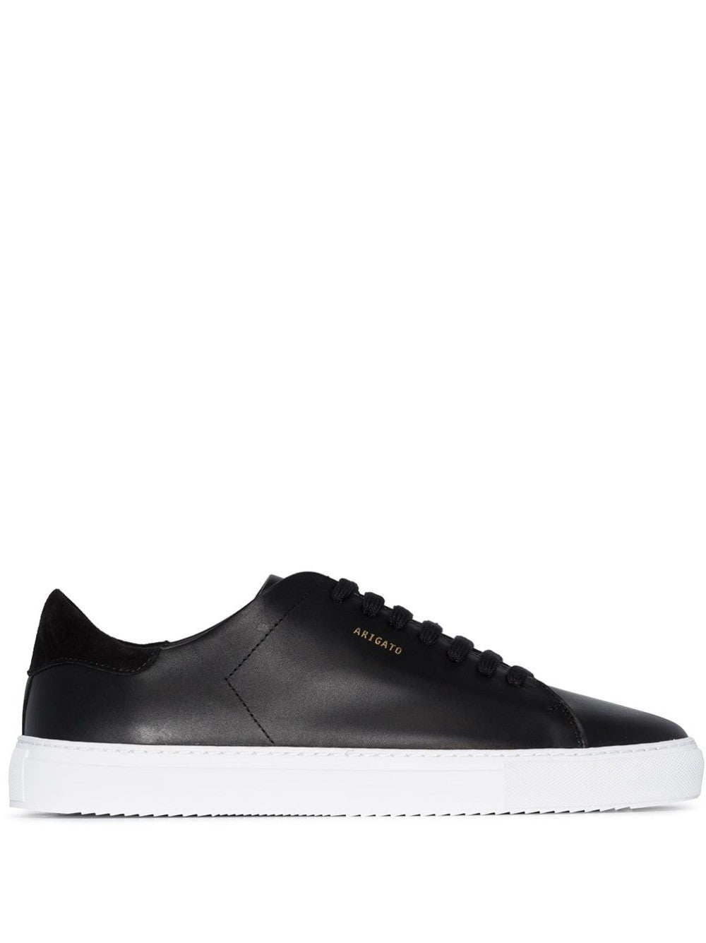 Axel Arigato SNEAKER IN PELLE Nero