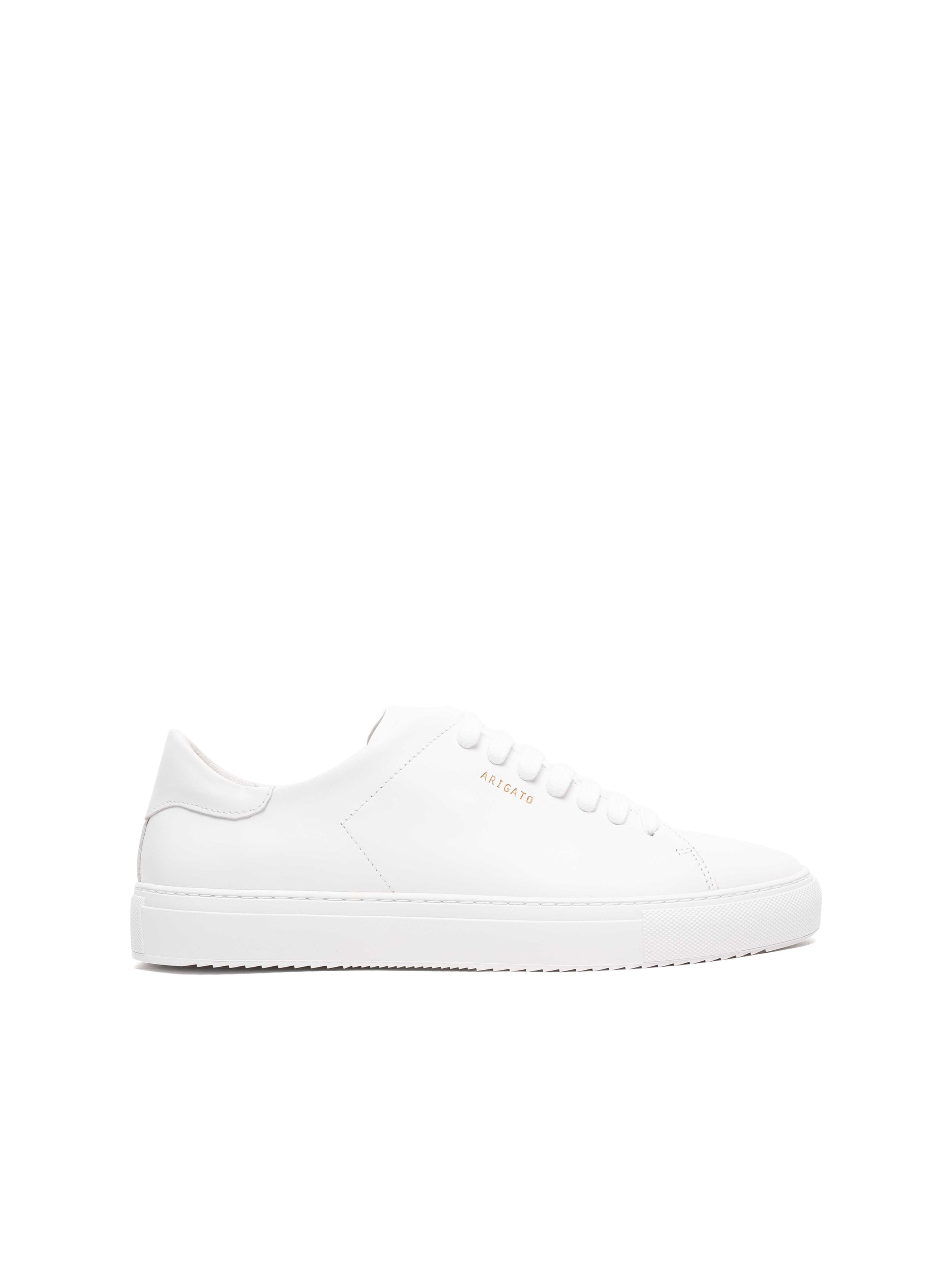 "Axel Arigato SNEAKER "CLEAN 90" Bianco"