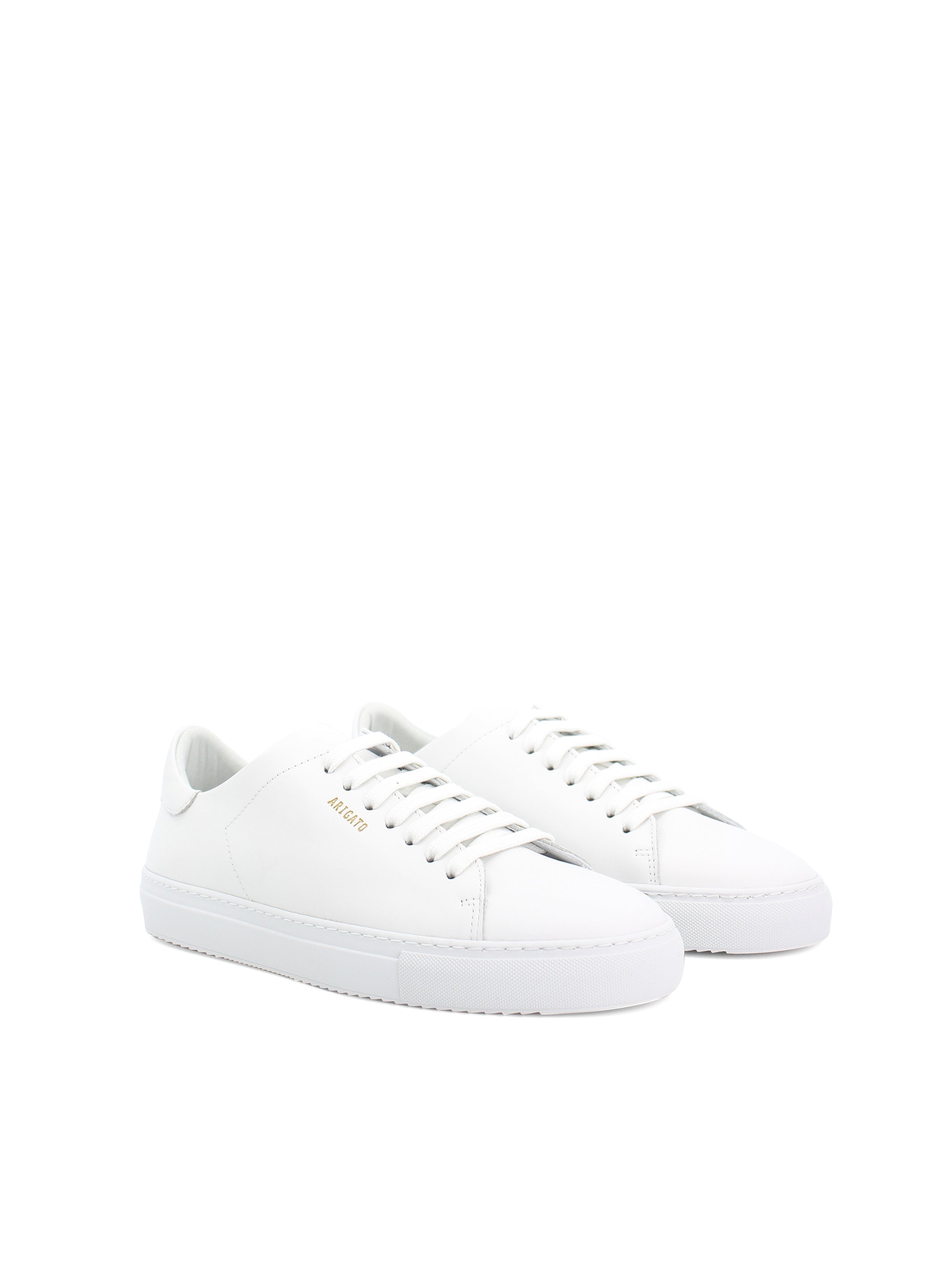"Axel Arigato SNEAKER "CLEAN 90" Bianco"