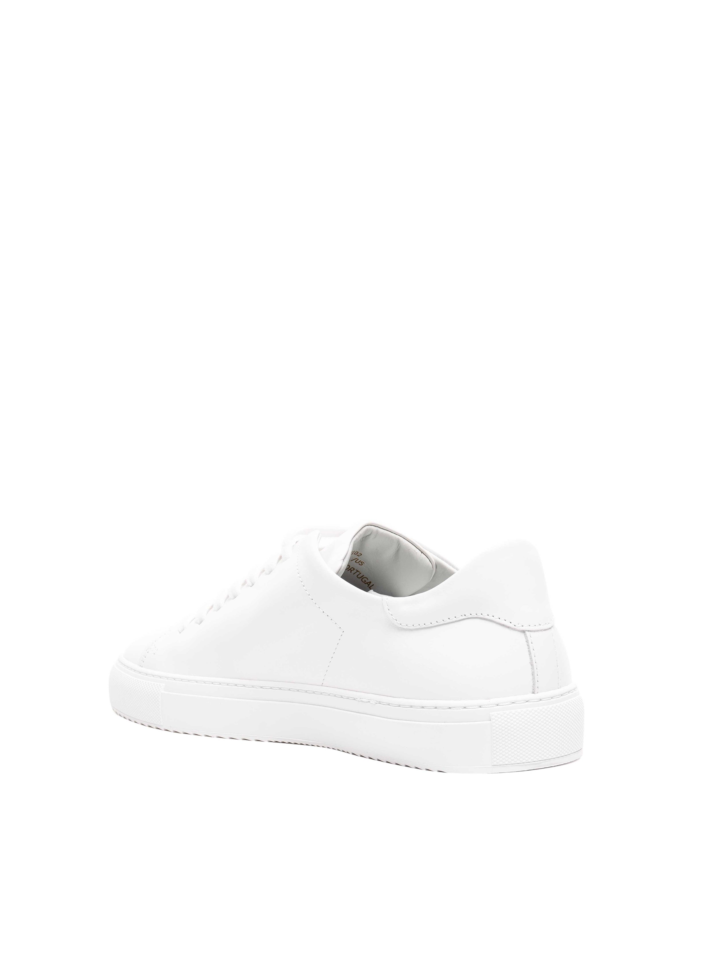 "Axel Arigato SNEAKER "CLEAN 90" Bianco"