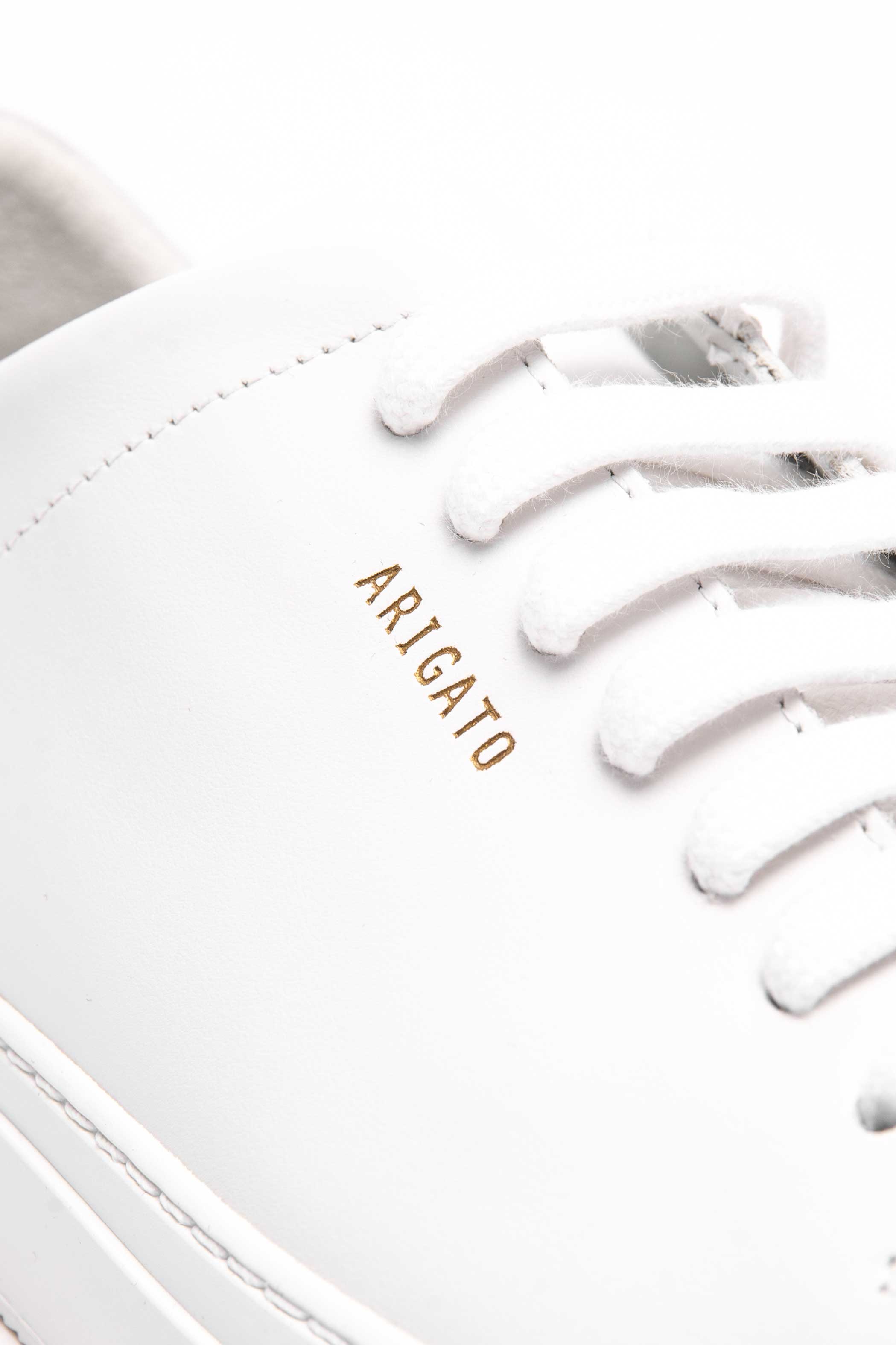 "Axel Arigato SNEAKER "CLEAN 90" Bianco"