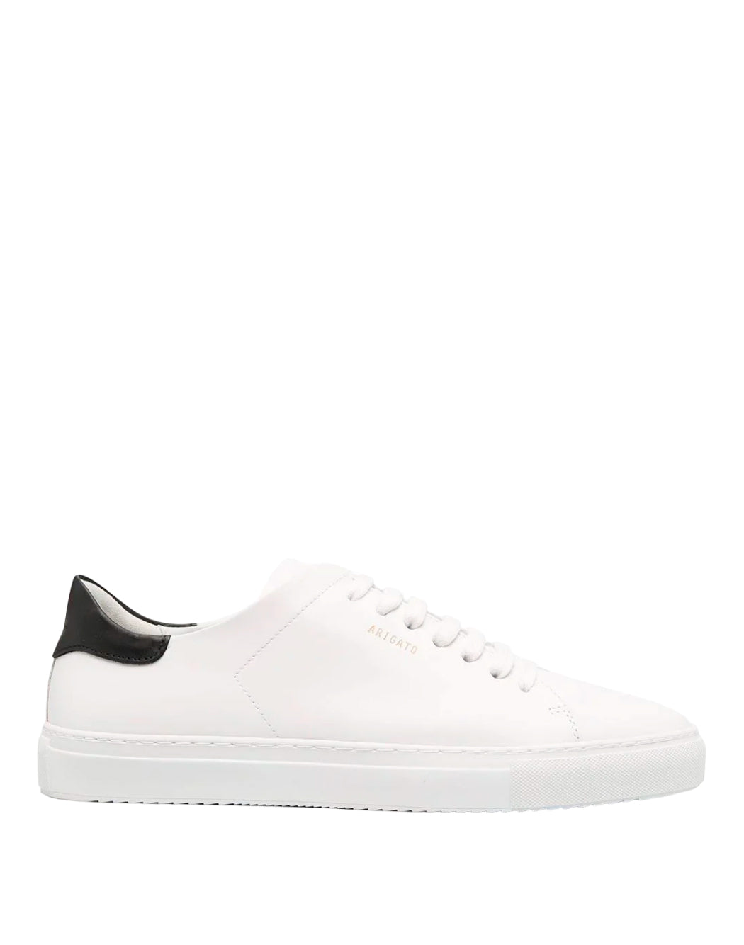"Axel Arigato SNEAKERS "CLEAN 90 CONTRAST" Bianco"