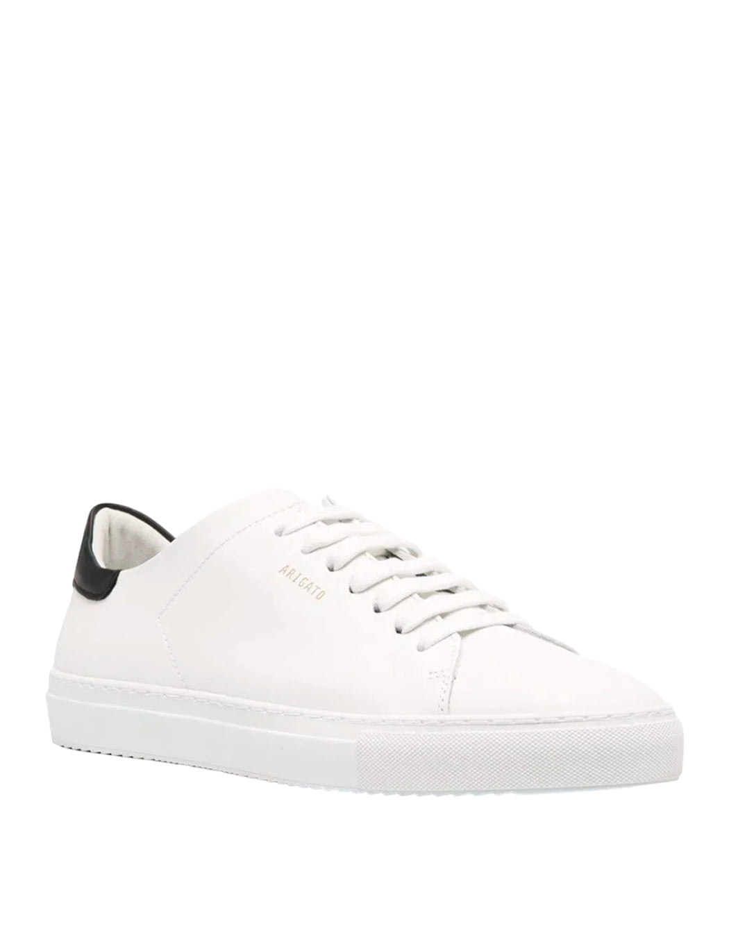 "Axel Arigato SNEAKERS "CLEAN 90 CONTRAST" Bianco"