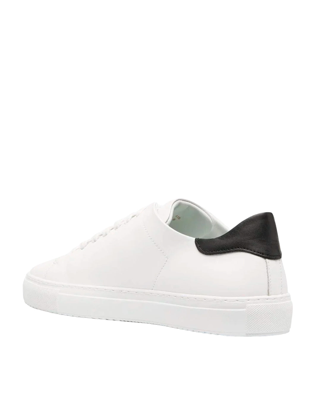 "Axel Arigato SNEAKERS "CLEAN 90 CONTRAST" Bianco"