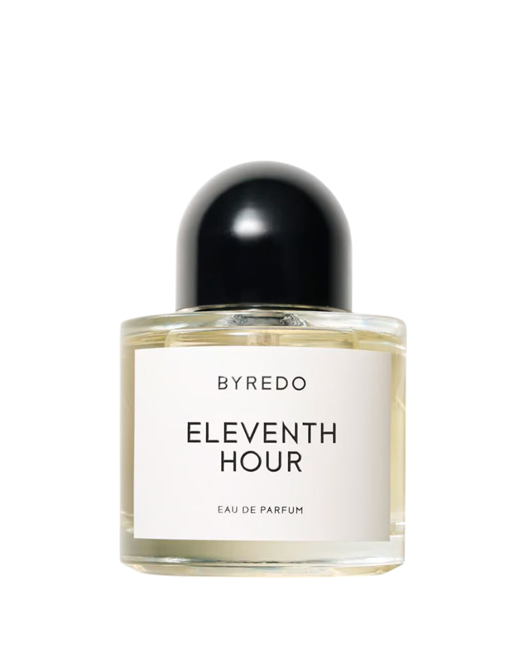 Byredo ELEVENTH HOUR EDP Neutro