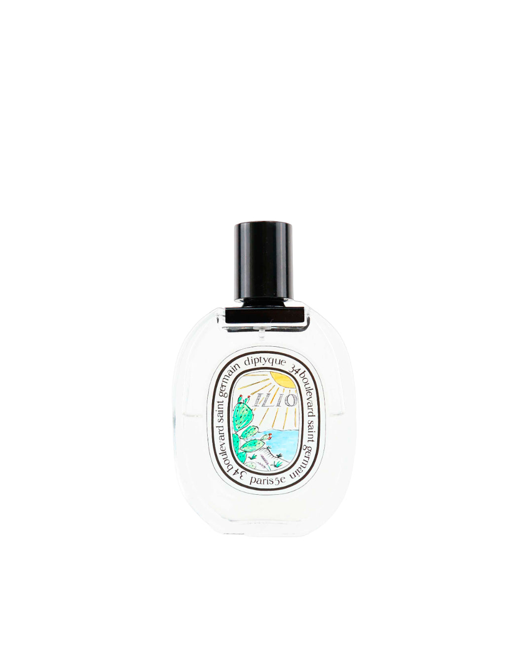 Diptyque ILIO EDT Neutro