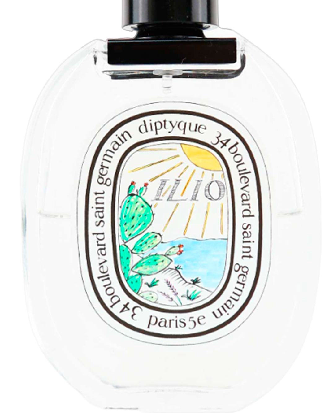 Diptyque ILIO EDT Neutro