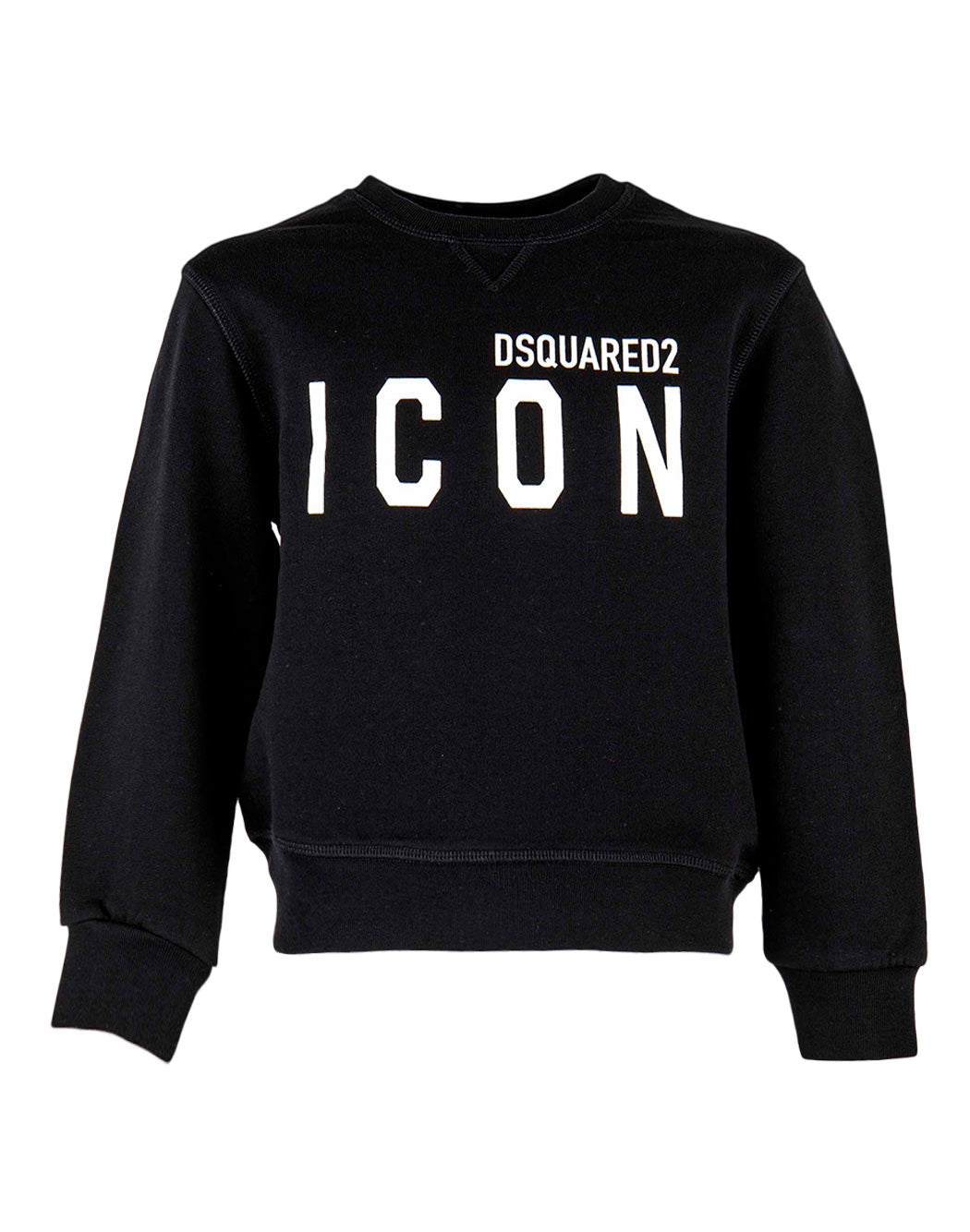 SWEATSHIRT WITH LOGO