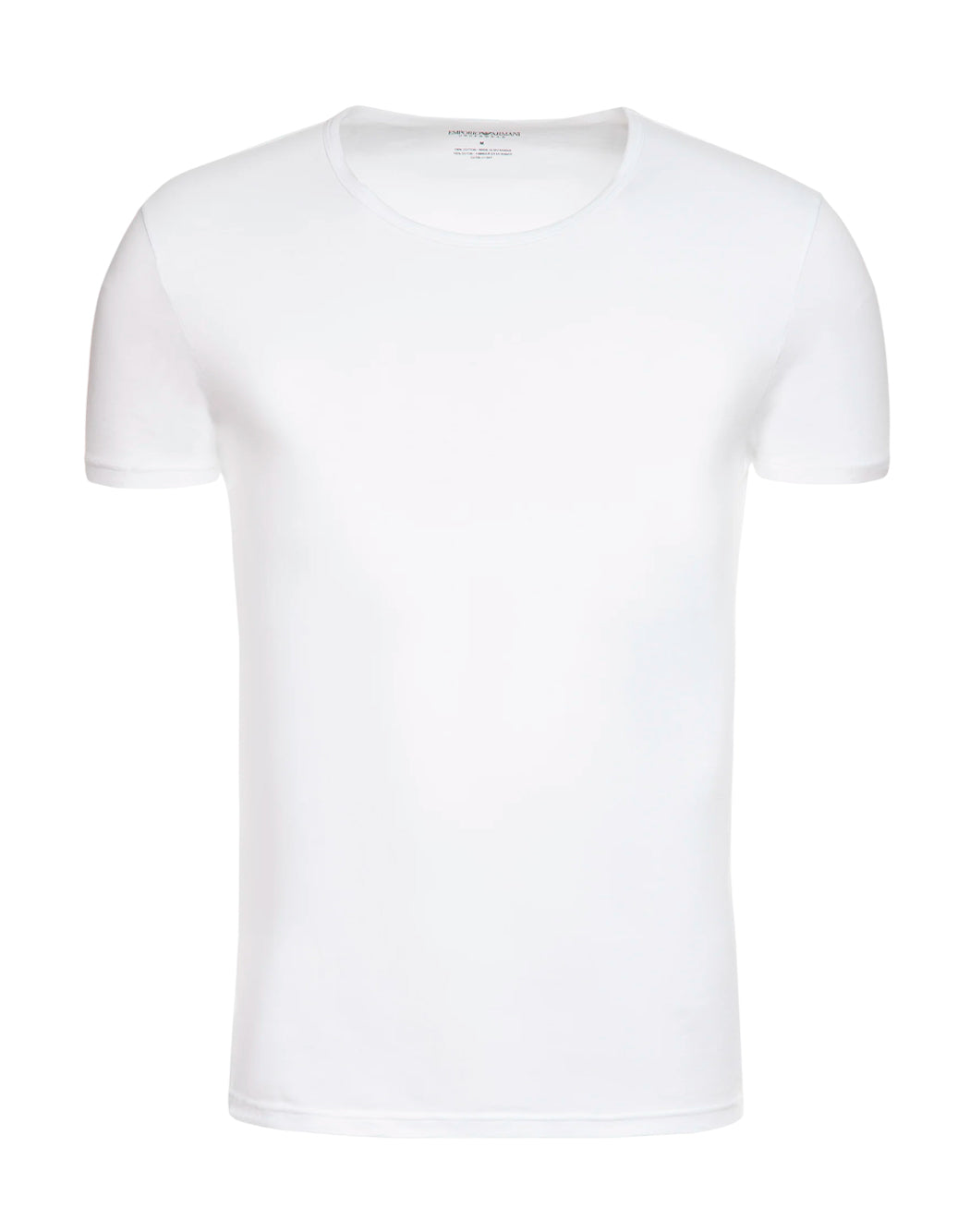 Emporio Armani Bianco