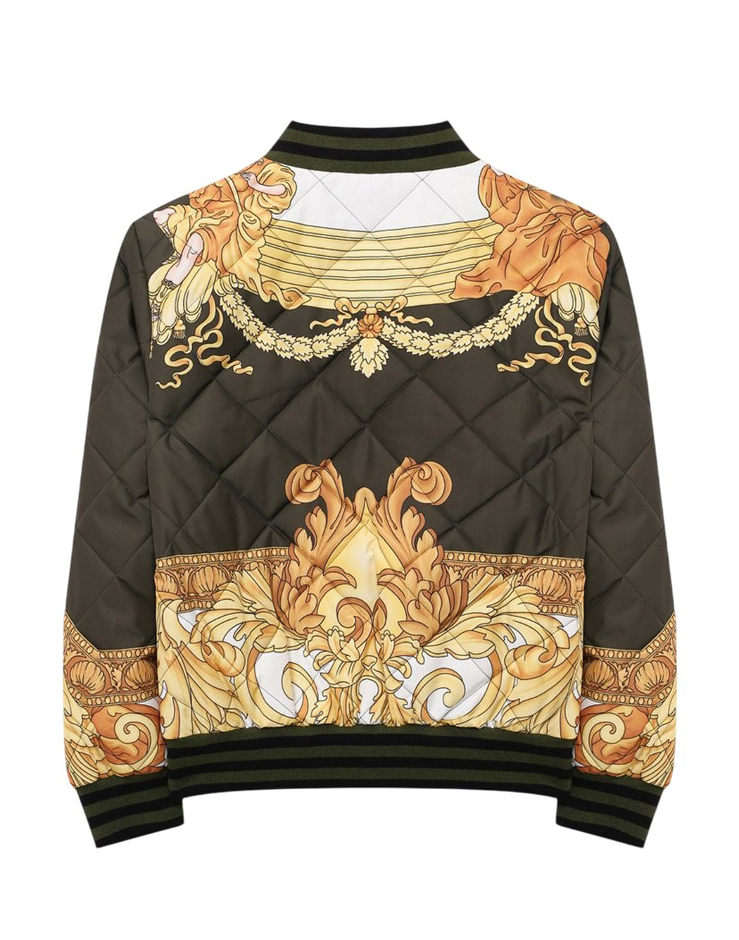 Versace Verde