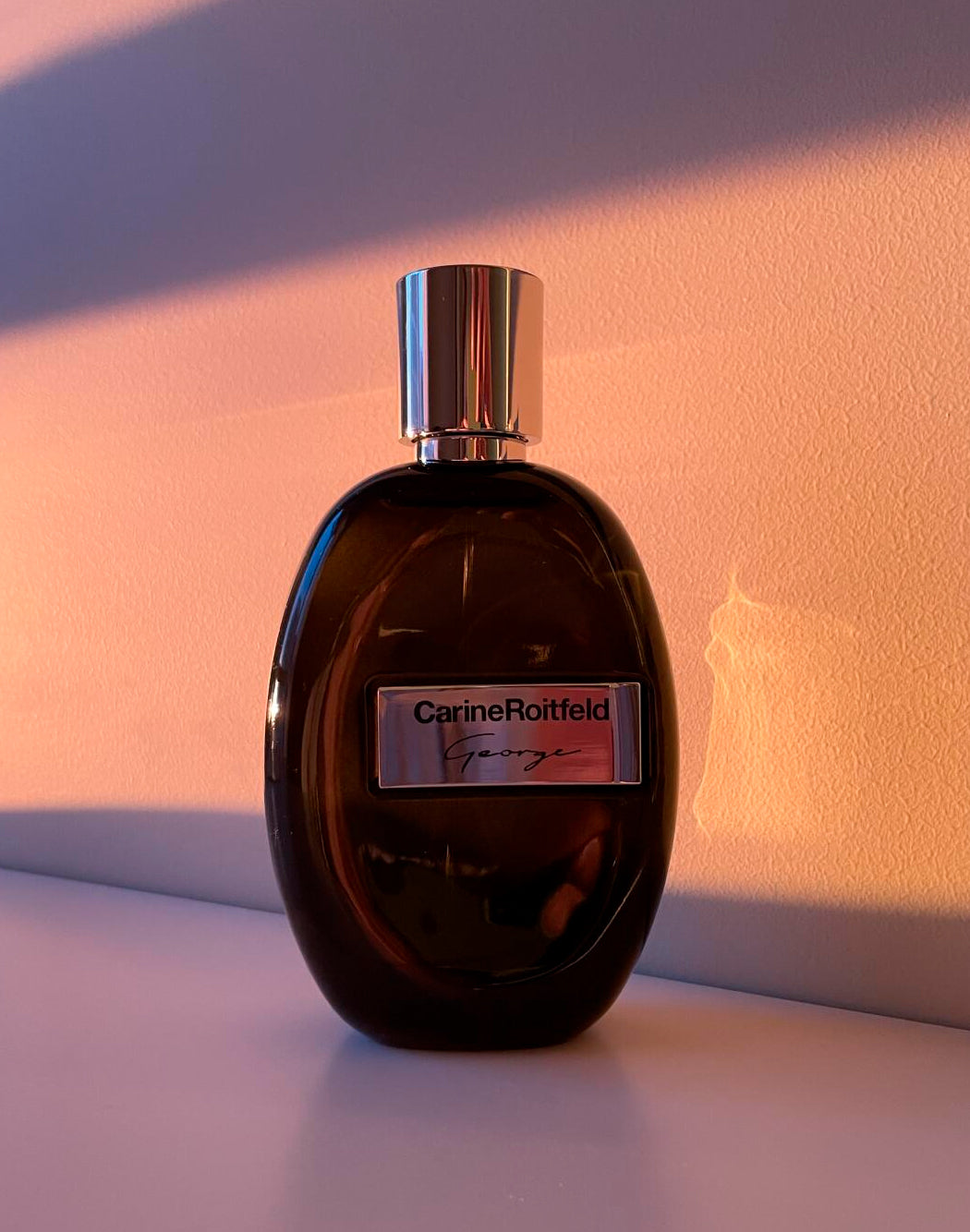 Carine Roitfeld Neutro