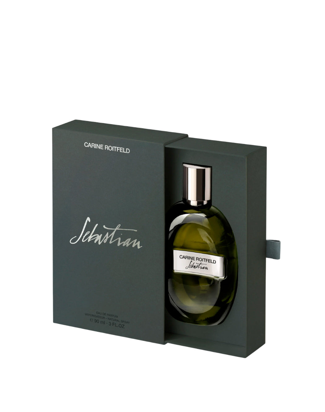 Carine Roitfeld SEBASTIAN EDP Neutro