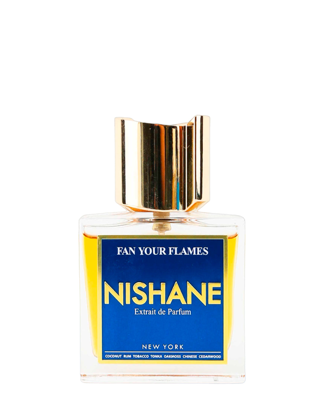 Nishane FAN YOUR FLAMES Neutro