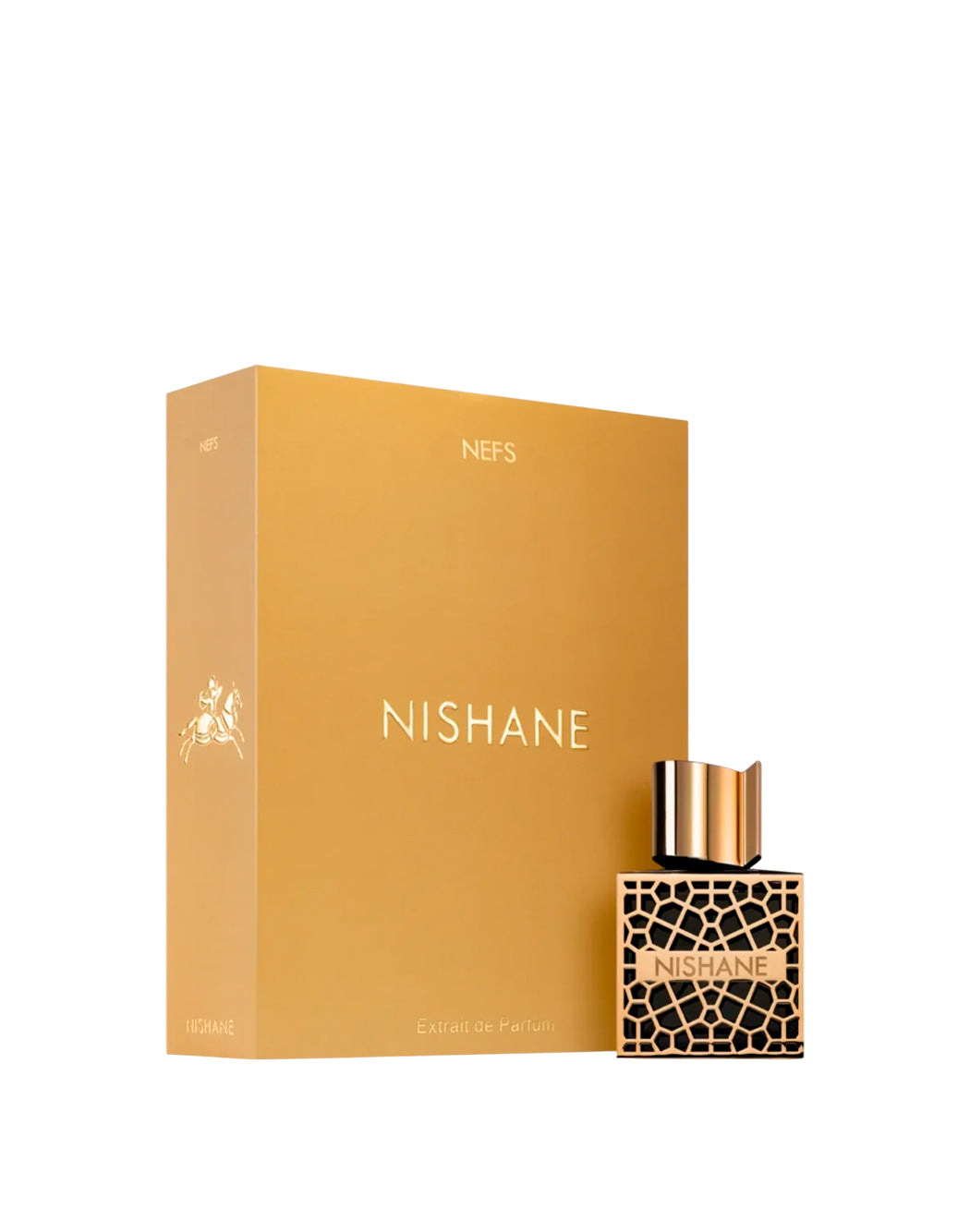 Nishane Neutro