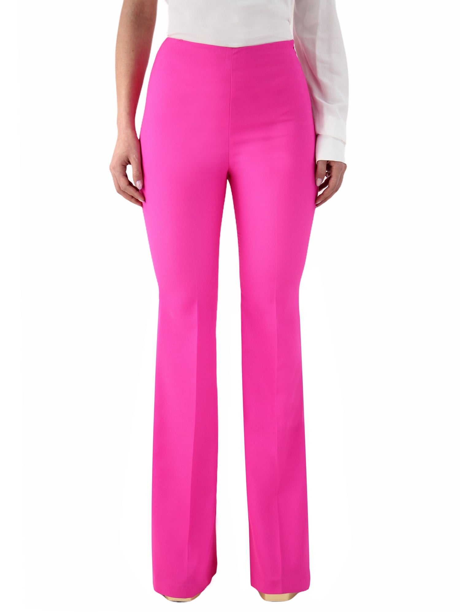 URSULA FLARED PANTS