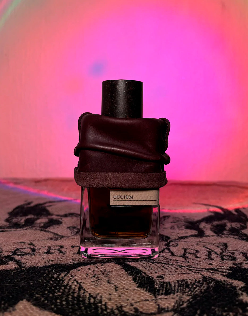 Orto Parisi CUOIUM EAU DE PARFUM Neutro