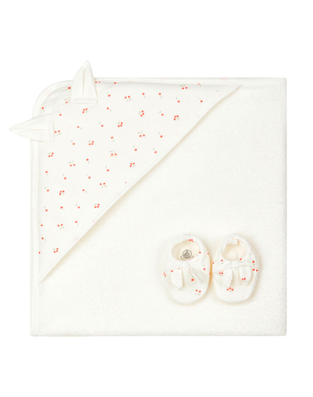 Petit Bateau Weiß