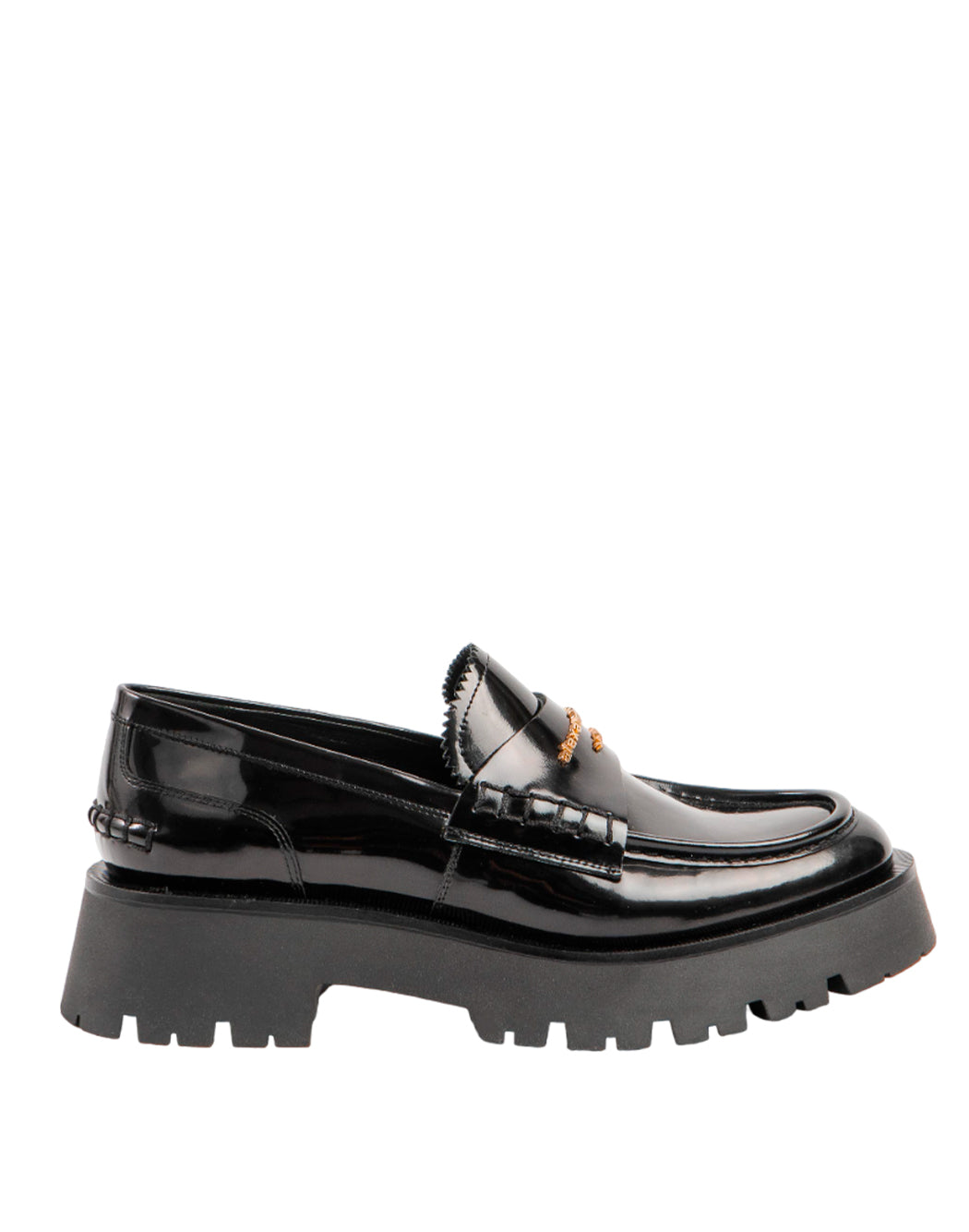 MOCASINES CARTER LUG SUELA MAXI
