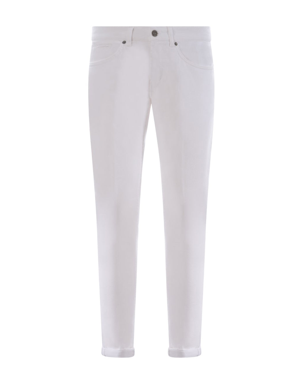 Dondup Bianco