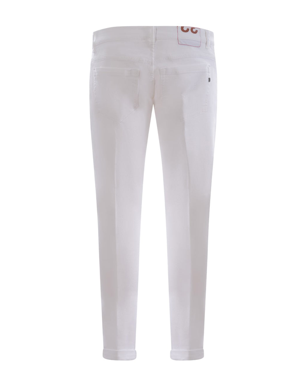 Dondup Bianco