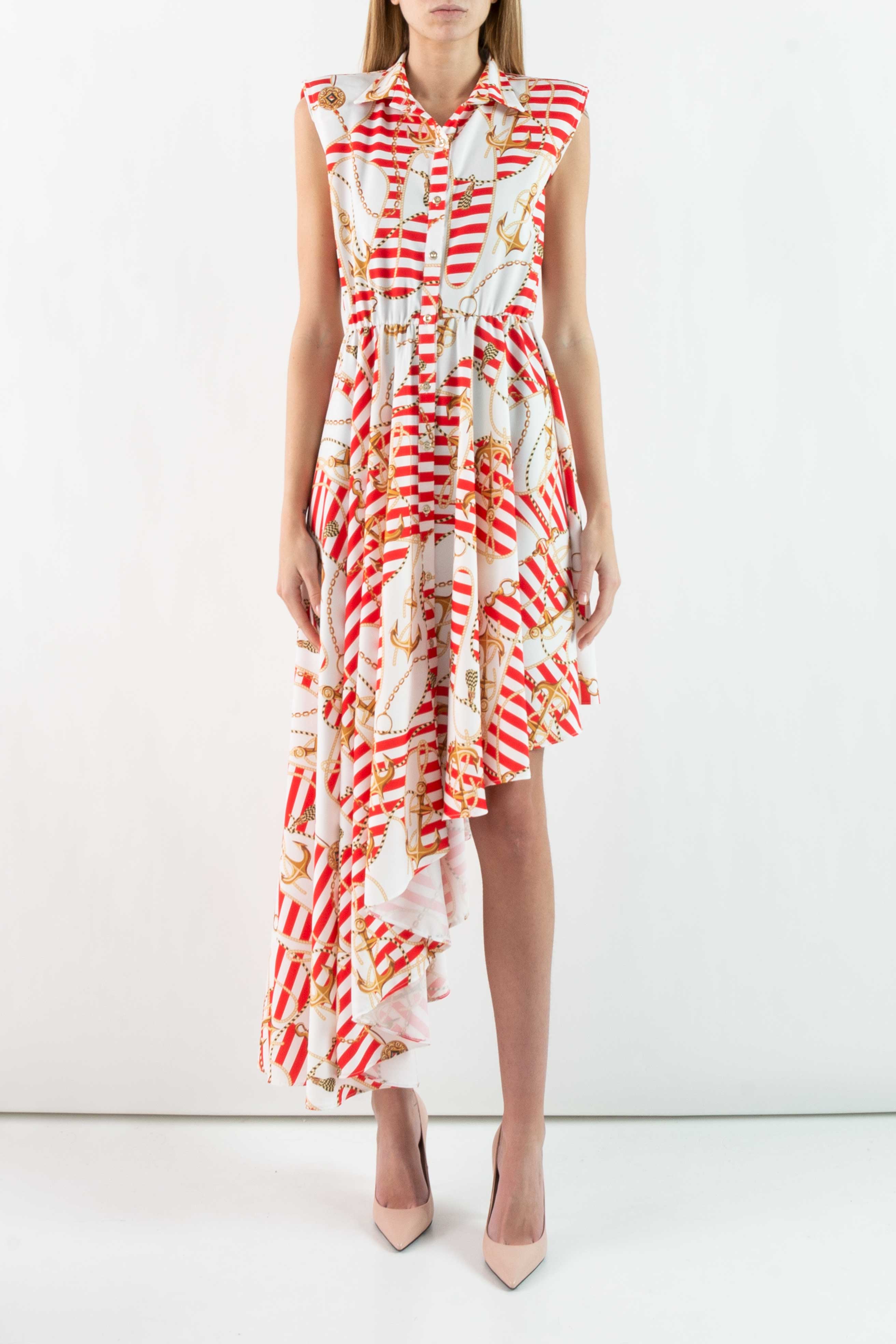 HILARY DRESS