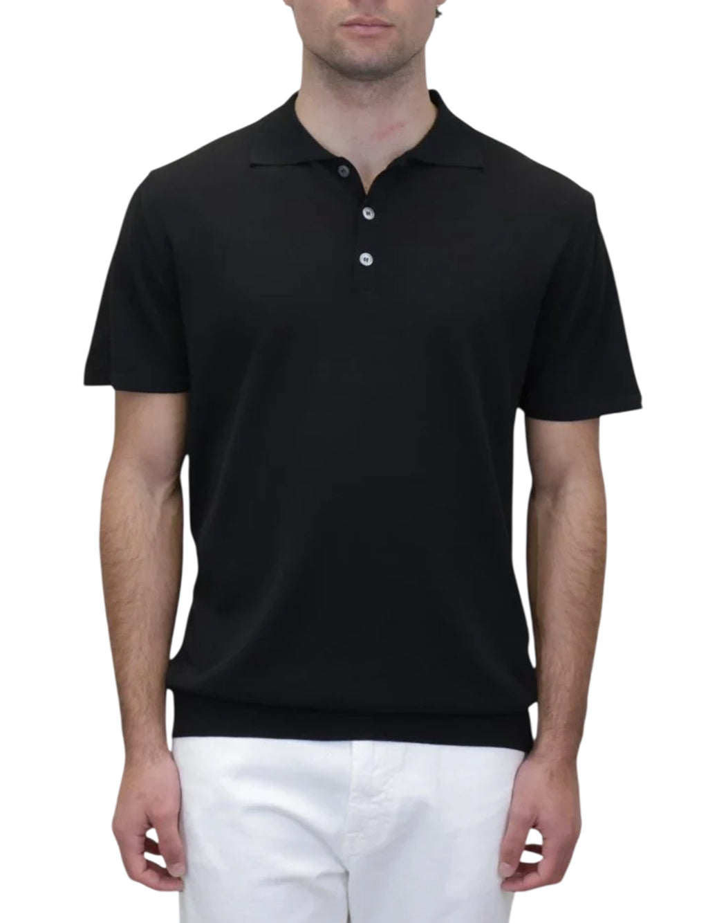 Daniele Fiesoli Nero