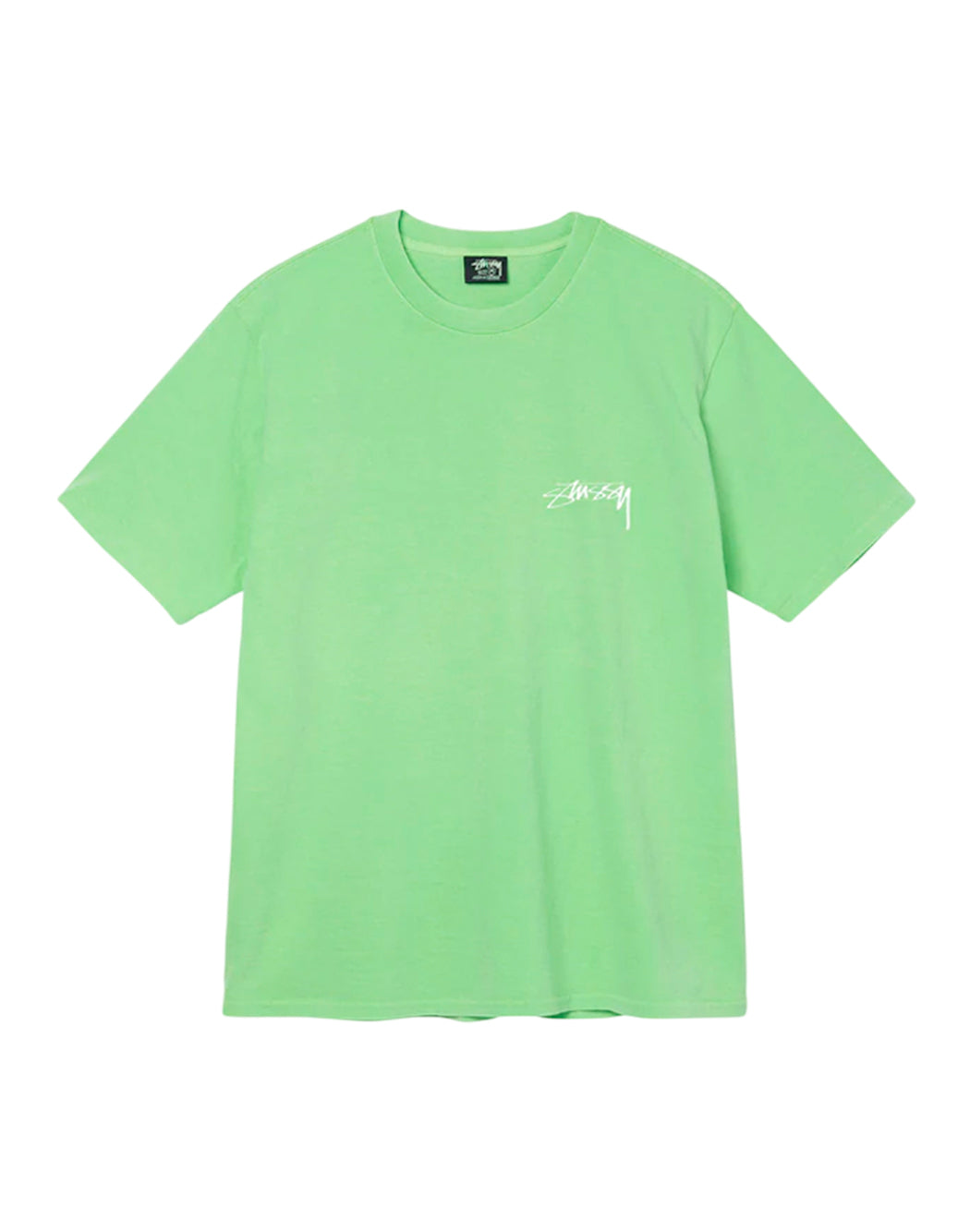 Stussy Verde