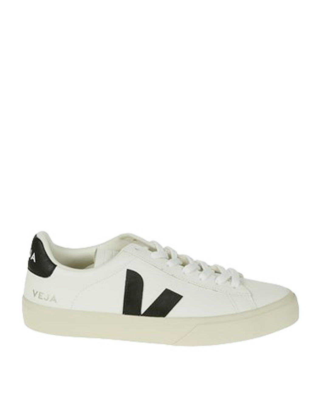 SNEAKERS EN CUIR FIELD