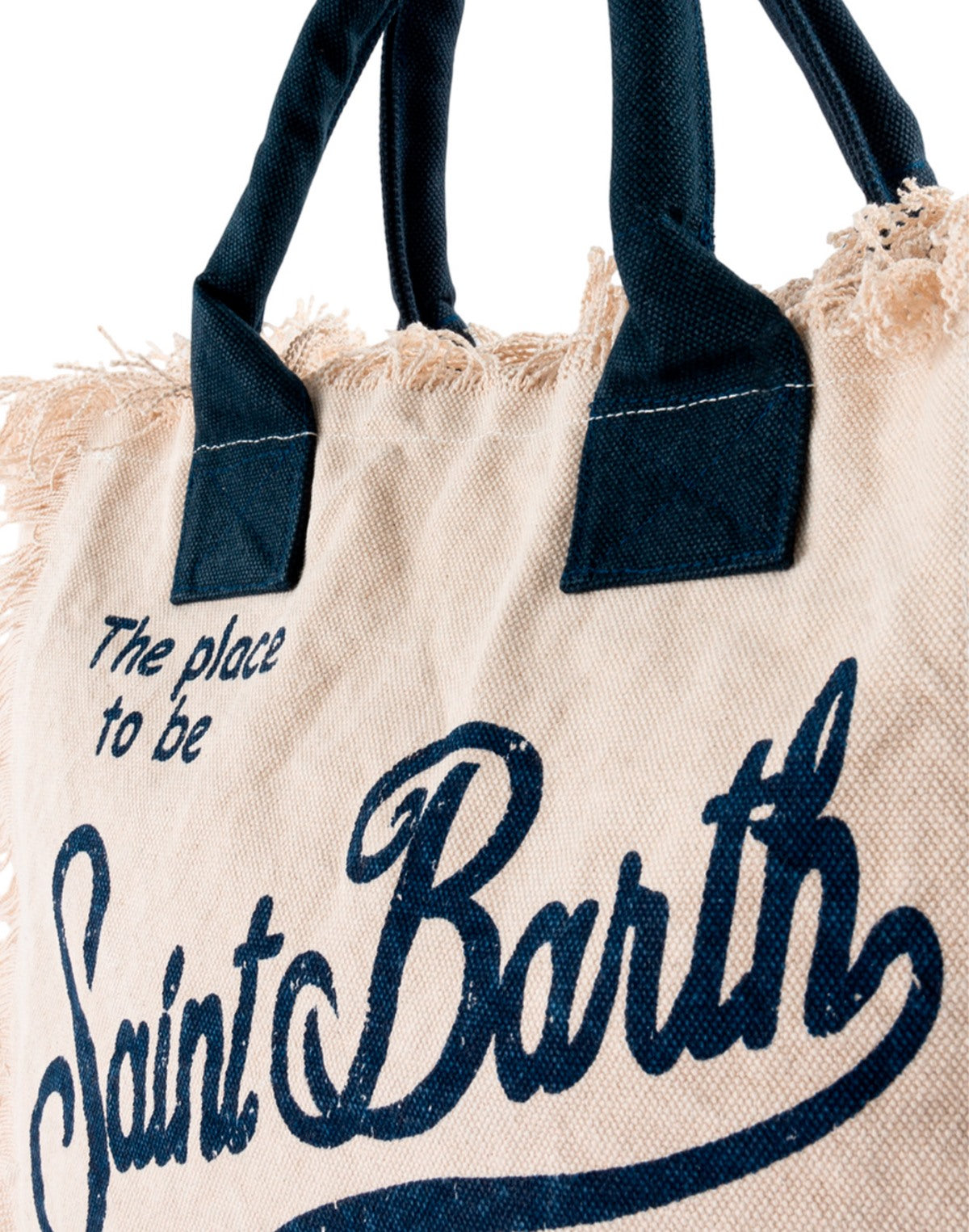 "Mc2 Saint Barth BORSA "VANITY" Neutro"