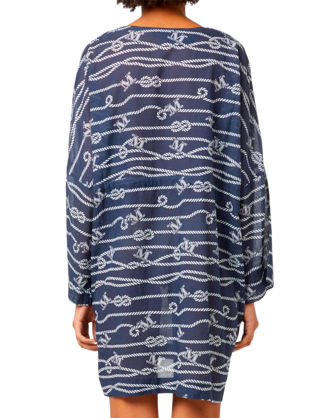 Max Mara Blu
