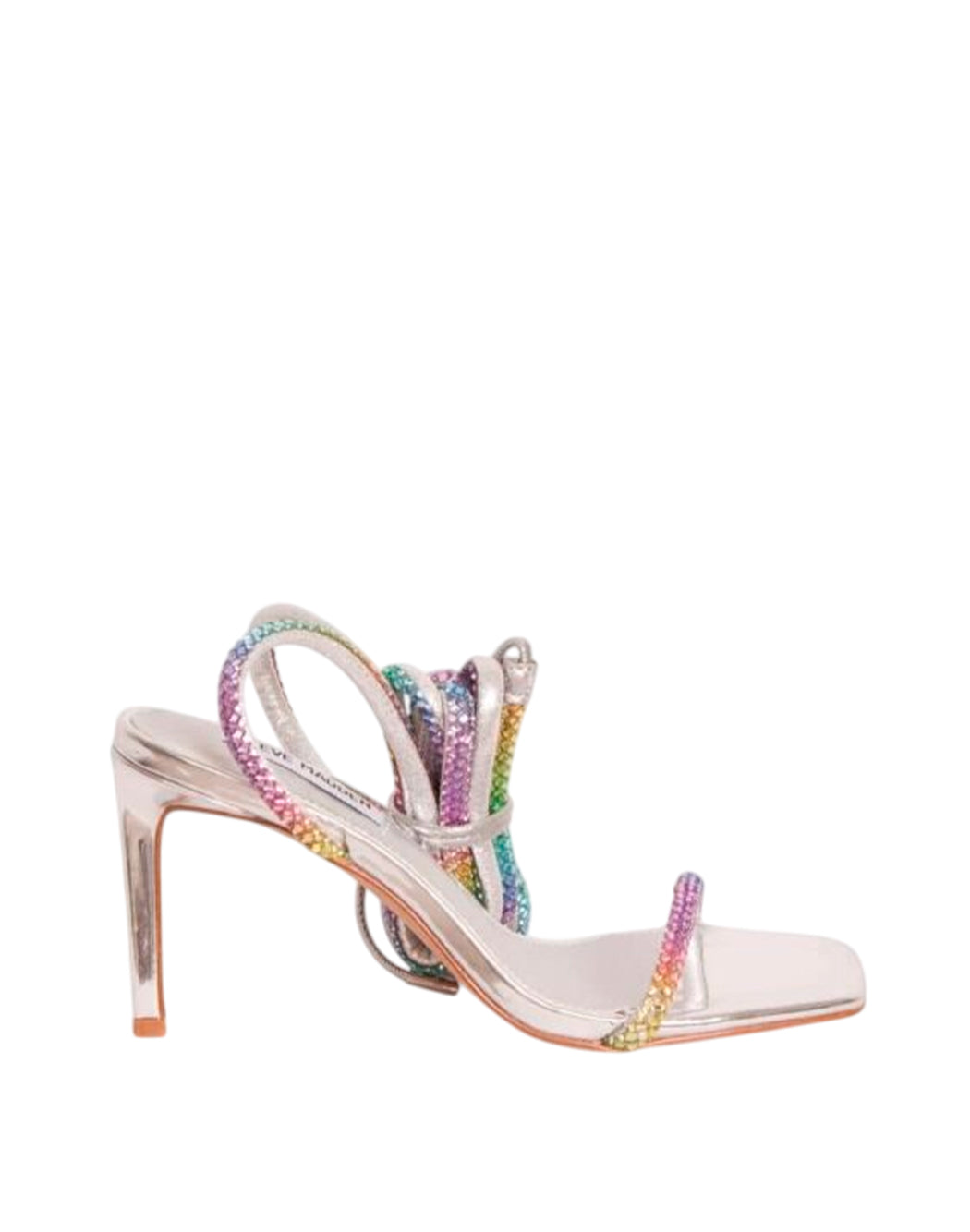 Steve Madden Multicolor
