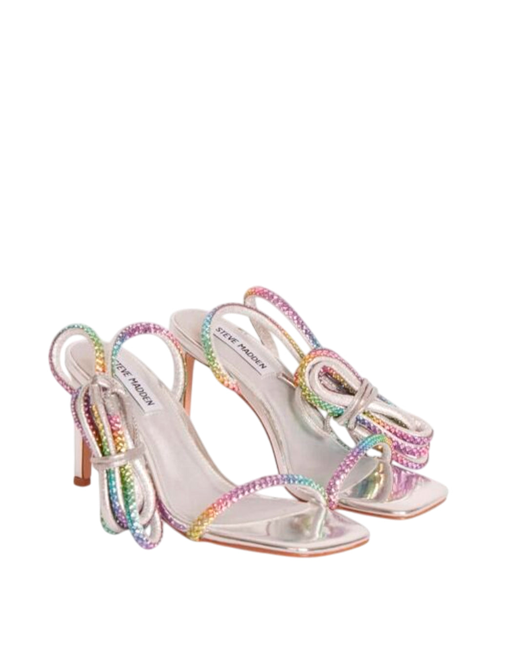 Steve Madden Multicolor