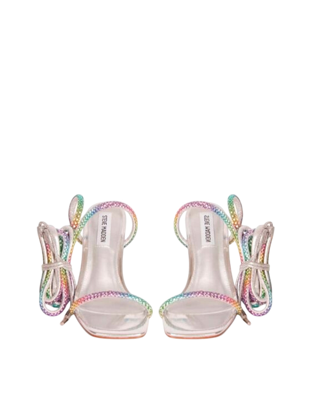 Steve Madden Multicolor