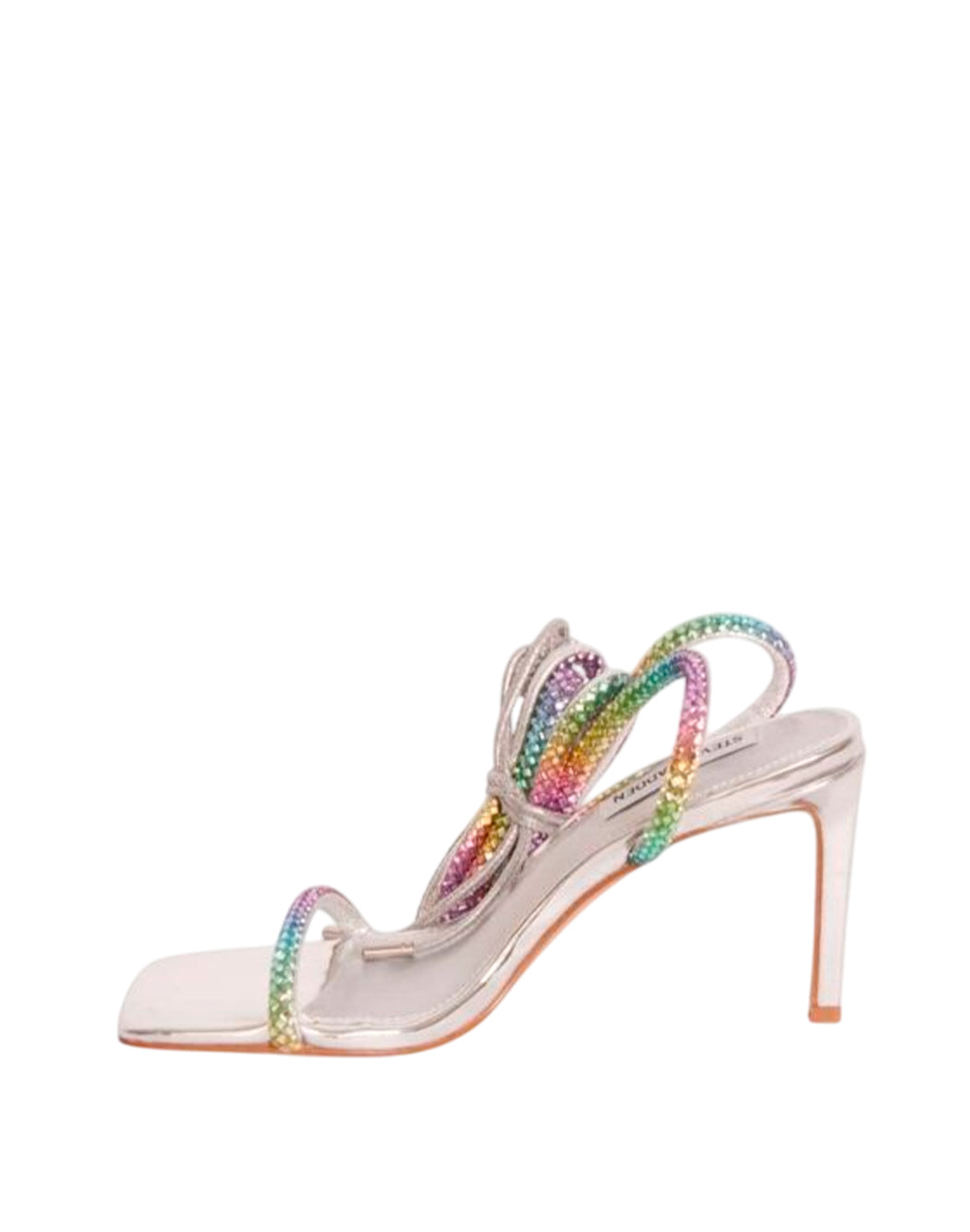 Steve Madden Multicolor