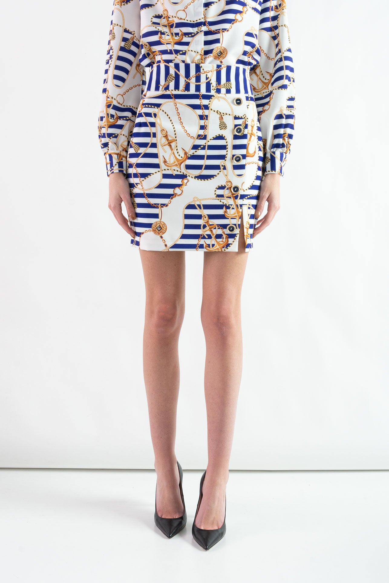Letitia miniskirt