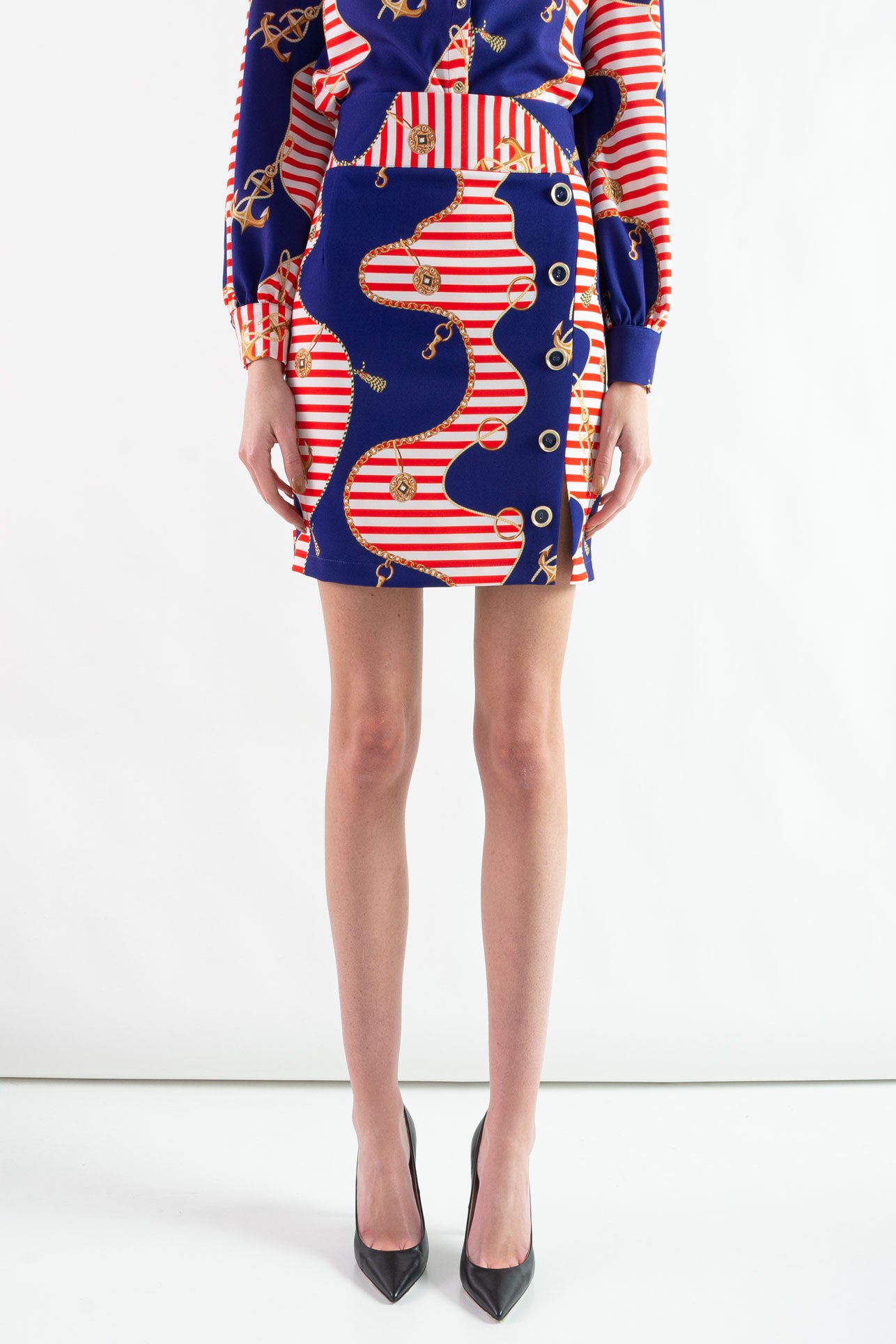 Letitia miniskirt