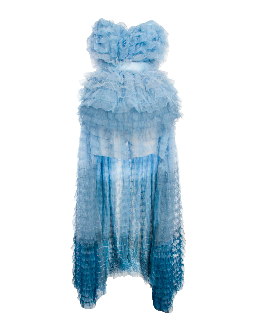 Doris S Blu