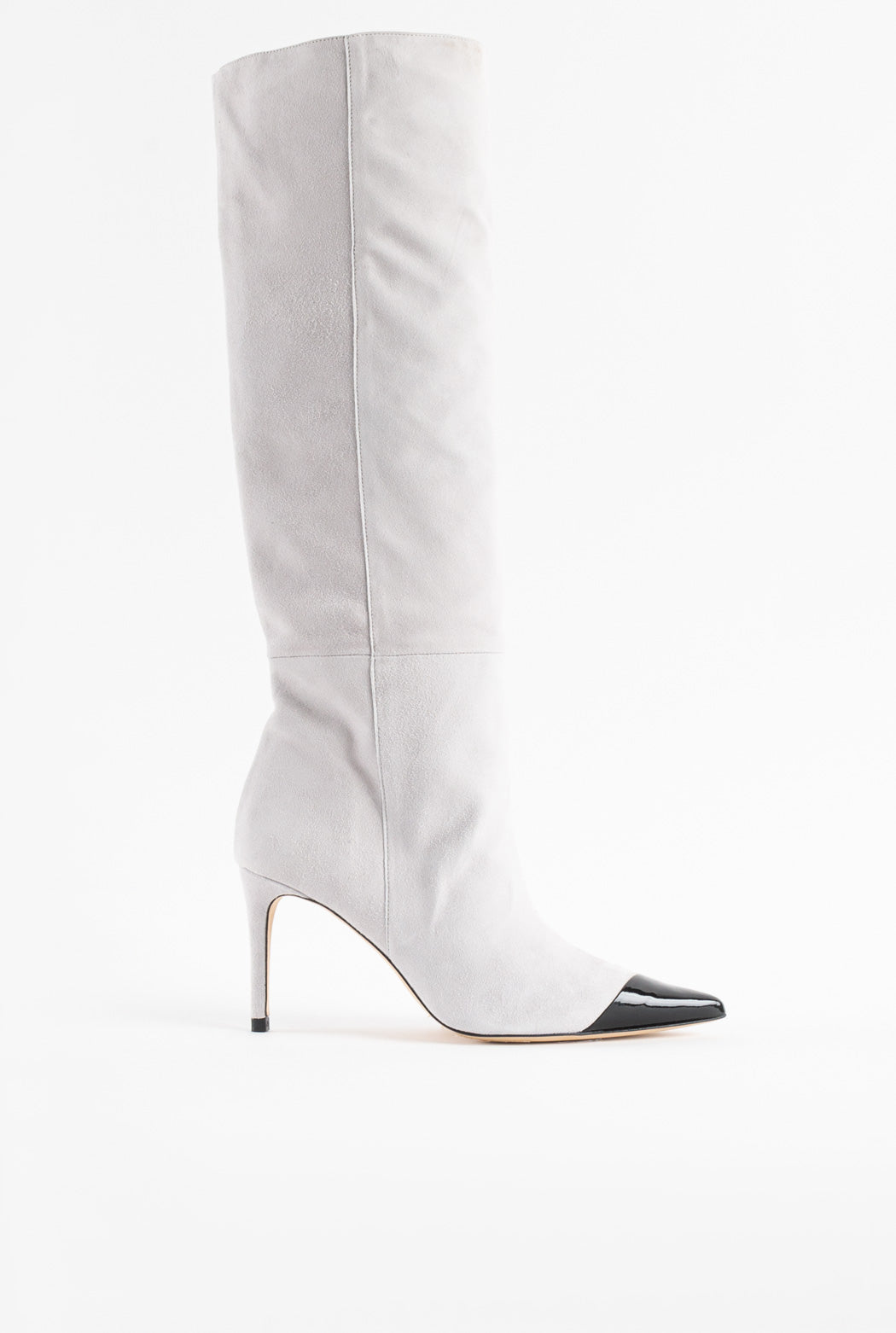 ALIA HIGH BOOT