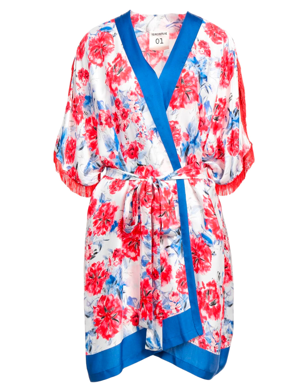 Semi-couture Multicolor