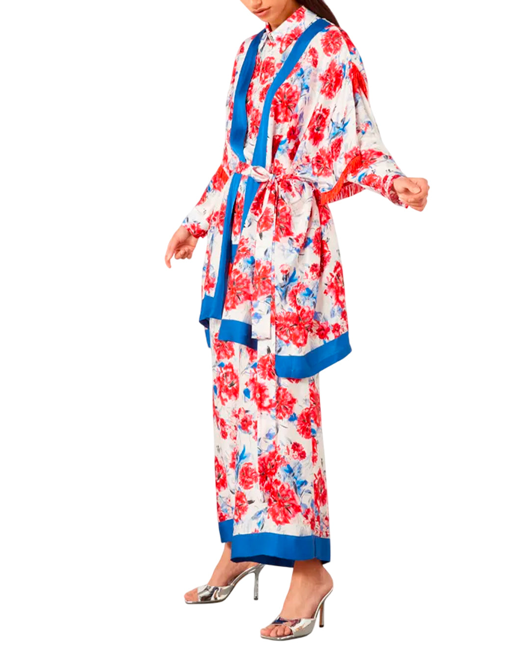 Semi-couture Multicolor