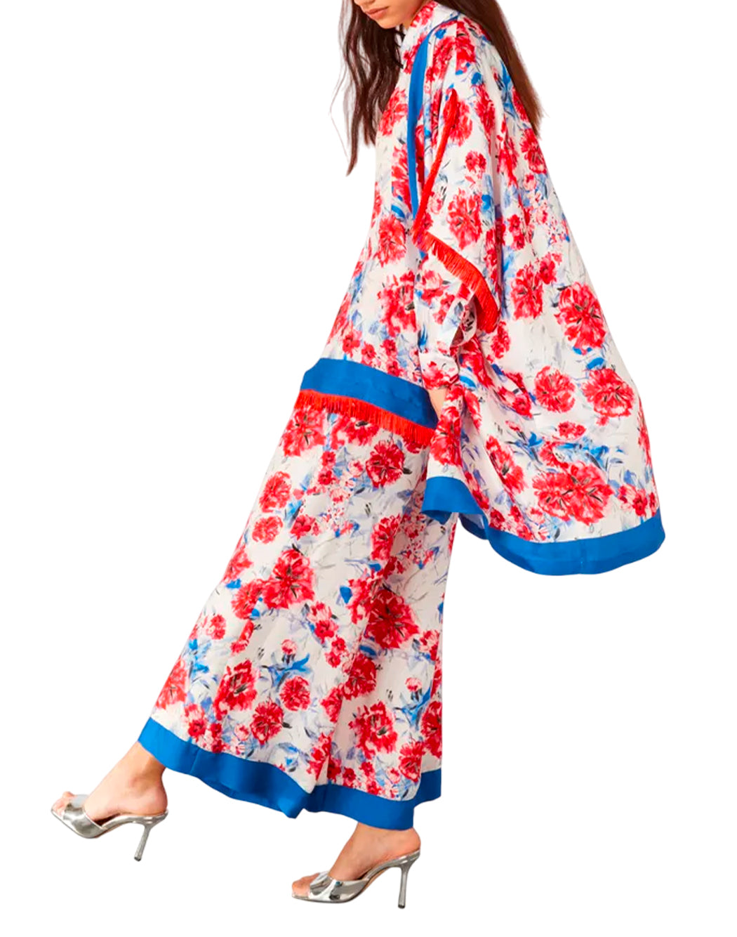 Semi-couture Multicolor