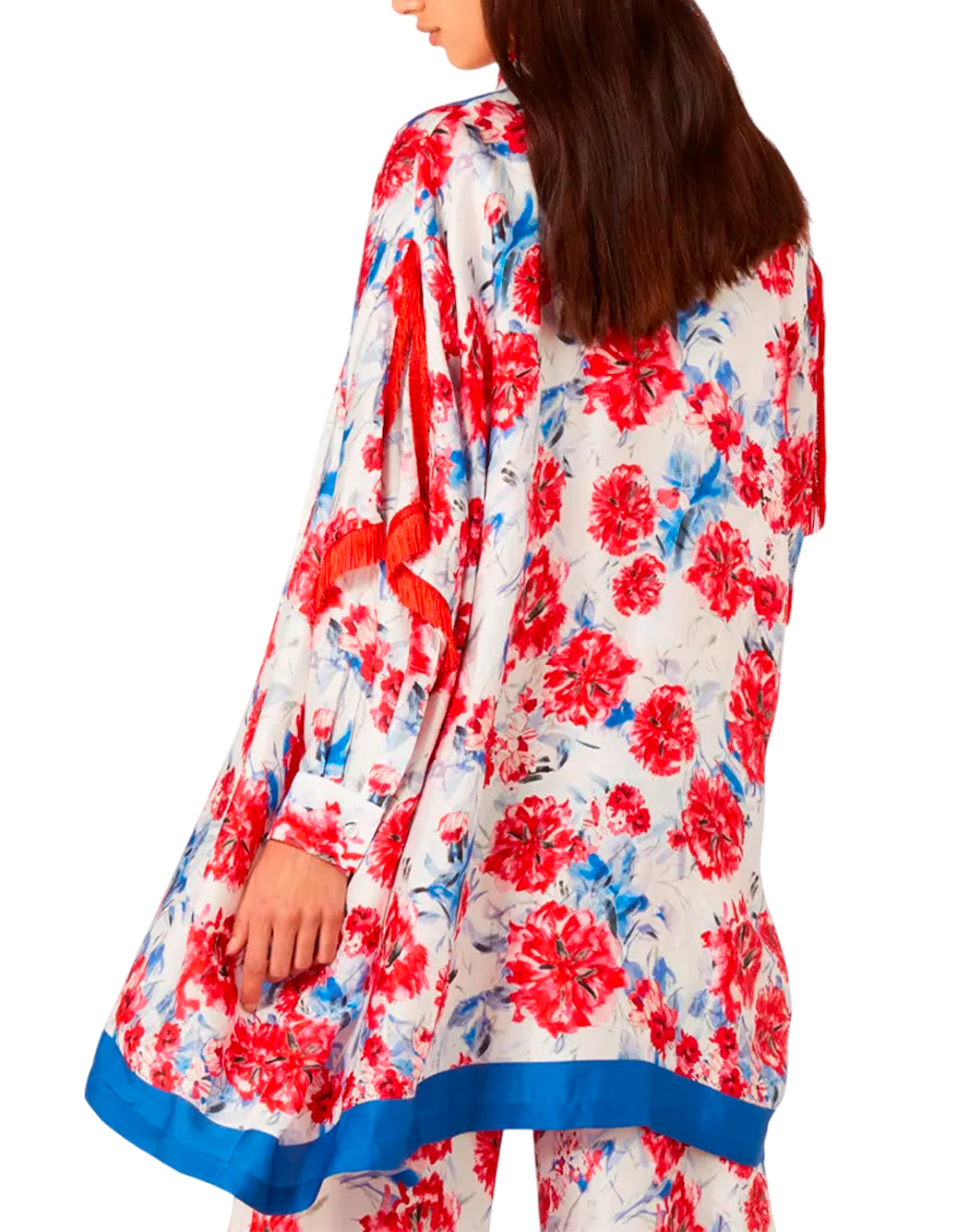 Semi-couture Multicolor